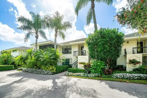 3944 Quail Ridge Drive Drive N Boynton Beach FL 33436