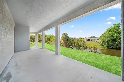 7427 Sea Mist Drive Port Charlotte FL 33981