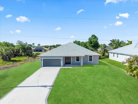 7427 Sea Mist Drive Port Charlotte FL 33981