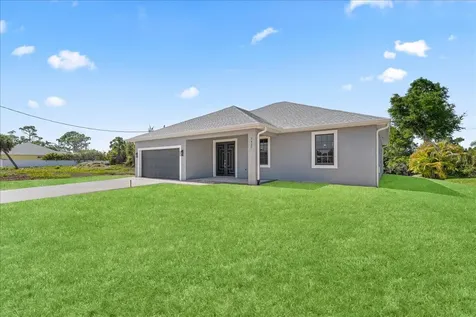 7427 Sea Mist Drive Port Charlotte FL 33981