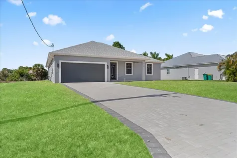 7427 Sea Mist Drive Port Charlotte FL 33981