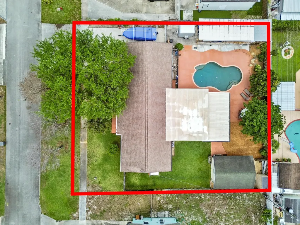 1560 Roy Drive West Palm Beach FL 33415