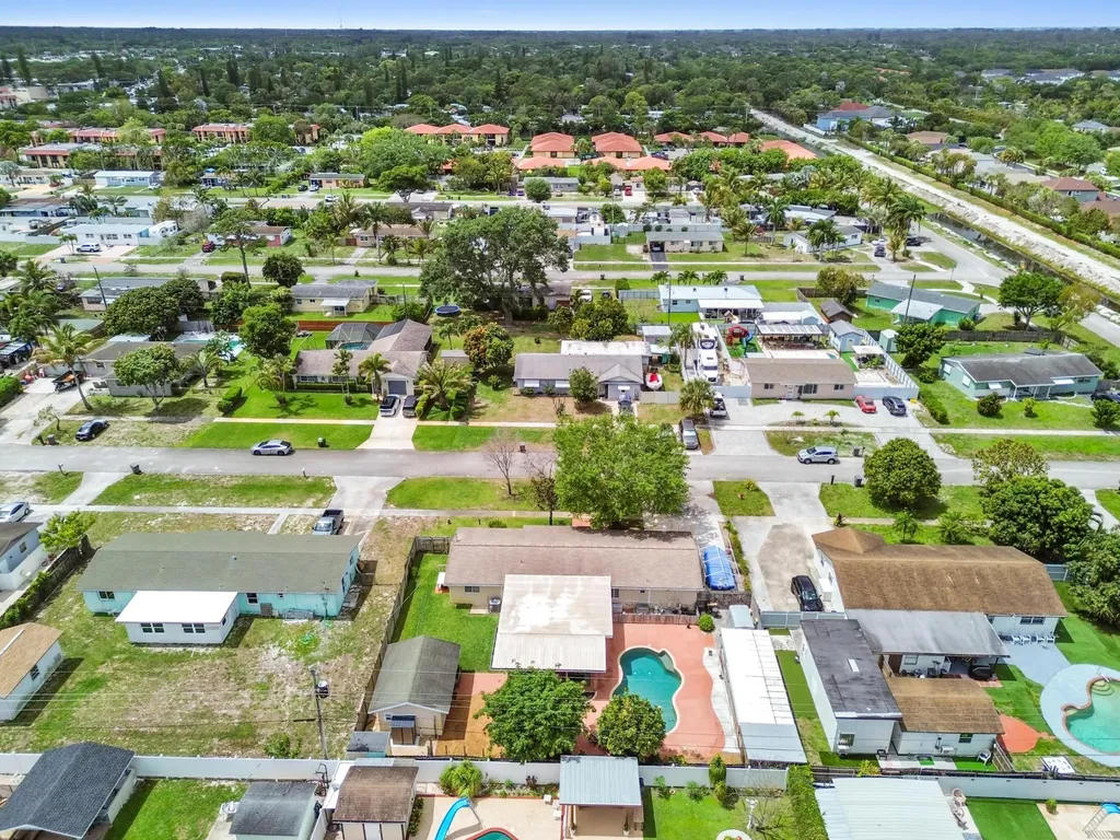 1560 Roy Drive West Palm Beach FL 33415