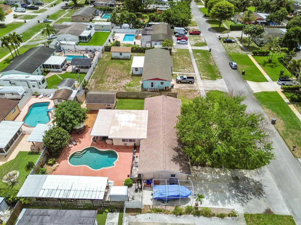 1560 Roy Drive West Palm Beach FL 33415