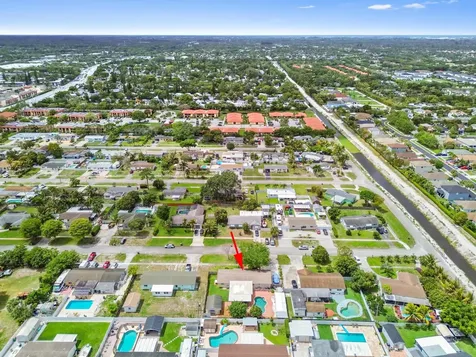 1560 Roy Drive West Palm Beach FL 33415