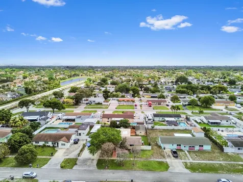 1560 Roy Drive West Palm Beach FL 33415