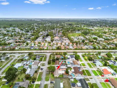 1560 Roy Drive West Palm Beach FL 33415