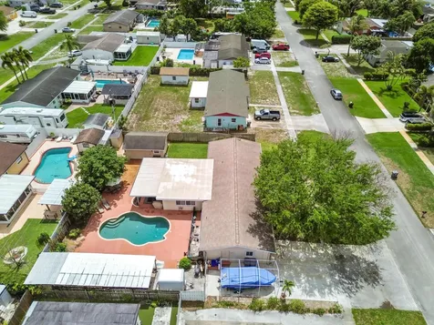 1560 Roy Drive West Palm Beach FL 33415