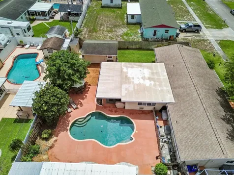 1560 Roy Drive West Palm Beach FL 33415
