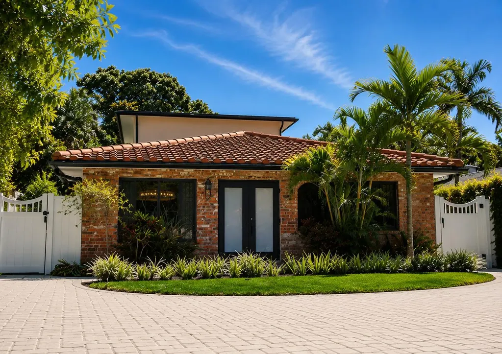 702 S Atlantic Drive Lantana FL 33462