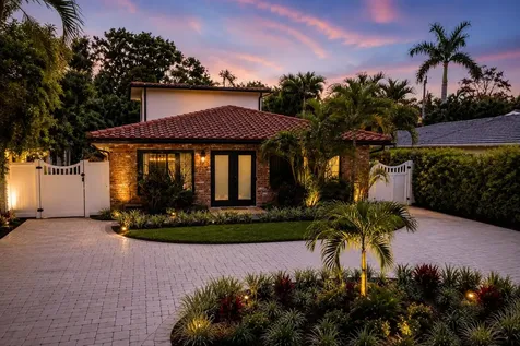 702 S Atlantic Drive Lantana FL 33462