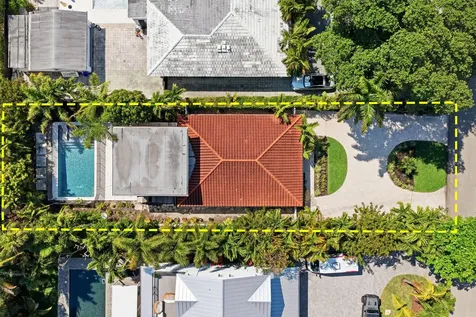 702 S Atlantic Drive Lantana FL 33462
