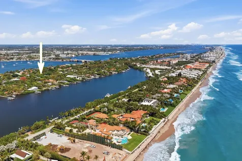 702 S Atlantic Drive Lantana FL 33462