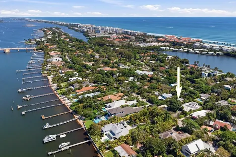 702 S Atlantic Drive Lantana FL 33462