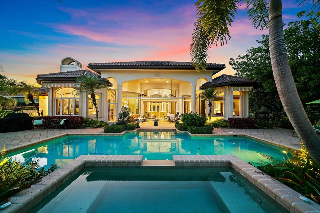 8010 Fairway Lane West Palm Beach FL 33412