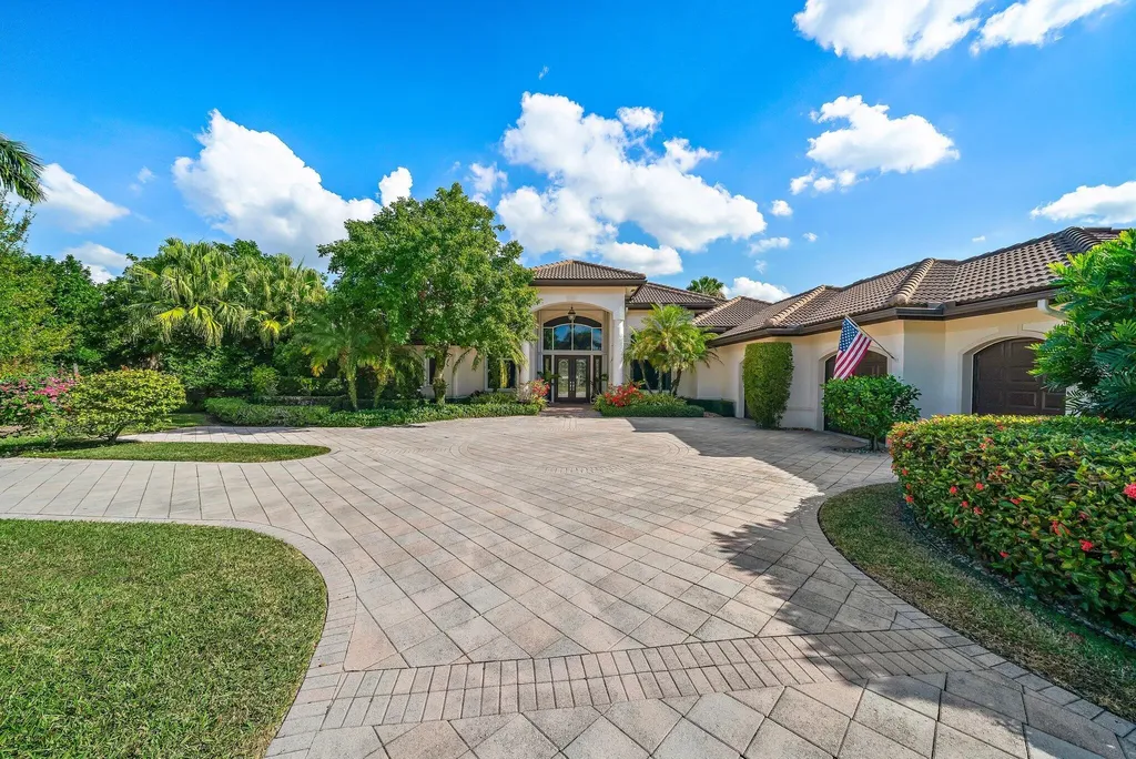 8010 Fairway Lane West Palm Beach FL 33412