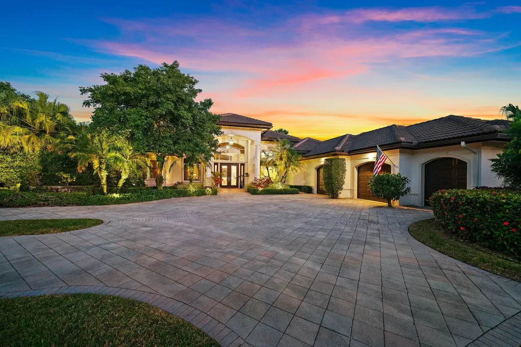 8010 Fairway Lane West Palm Beach FL 33412