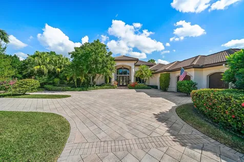 8010 Fairway Lane West Palm Beach FL 33412