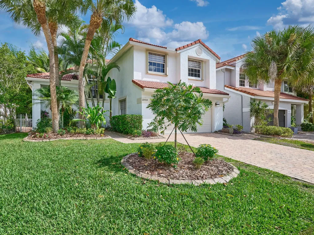 10414 Buena Ventura Drive Boca Raton FL 33498