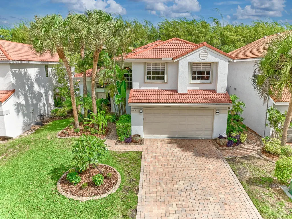 10414 Buena Ventura Drive Boca Raton FL 33498
