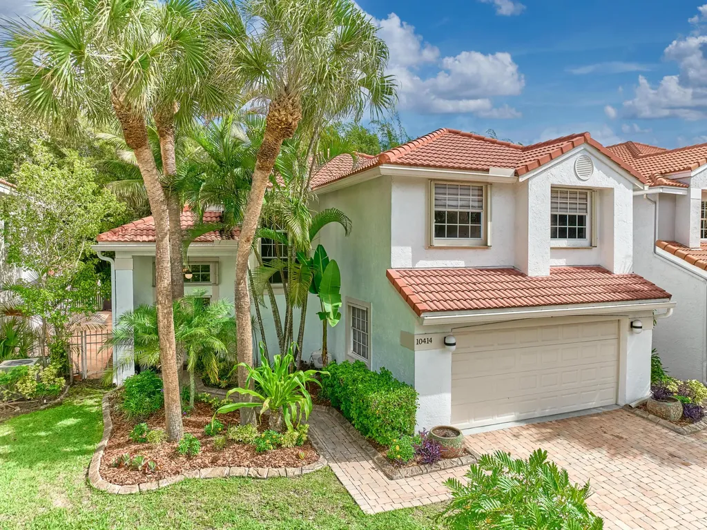 10414 Buena Ventura Drive Boca Raton FL 33498