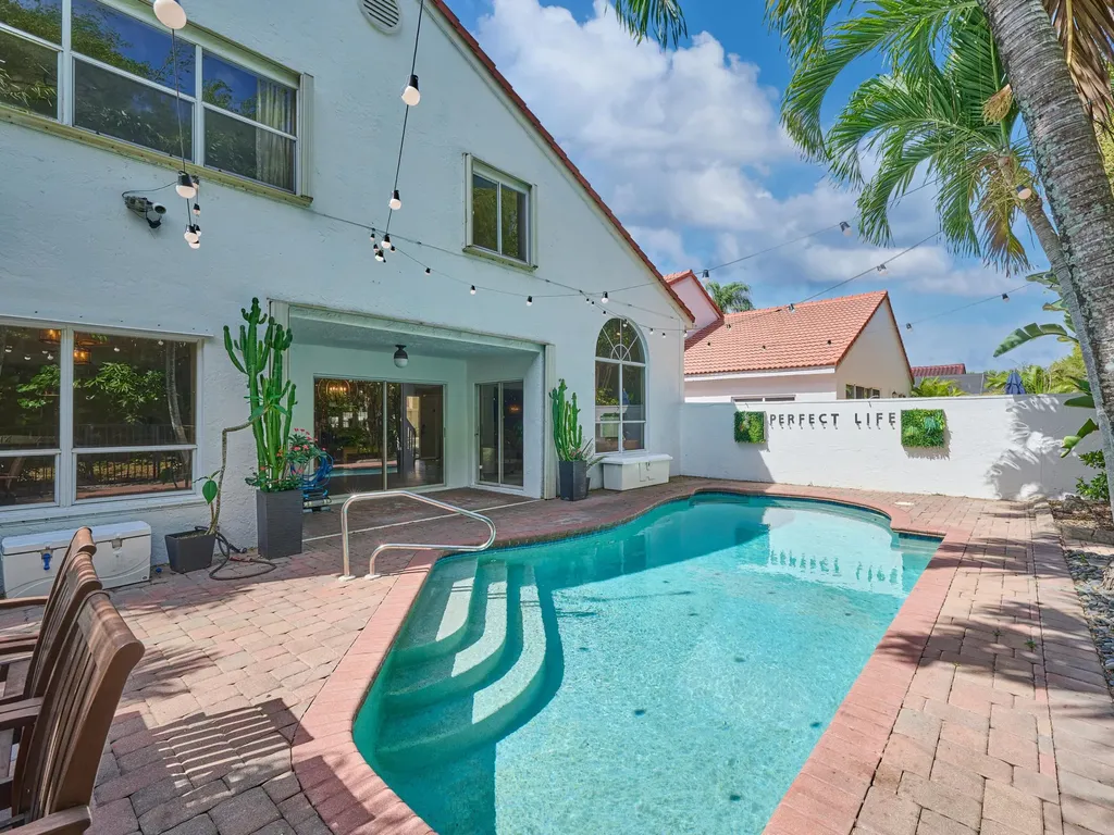 10414 Buena Ventura Drive Boca Raton FL 33498