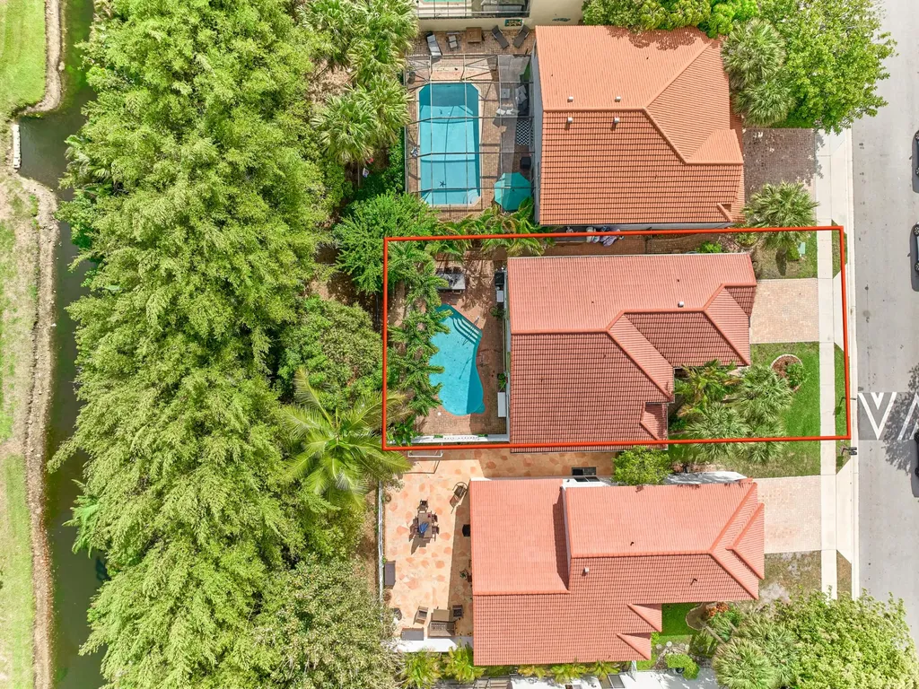 10414 Buena Ventura Drive Boca Raton FL 33498
