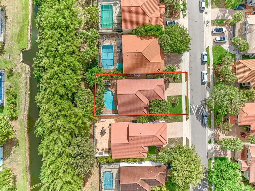 10414 Buena Ventura Drive Boca Raton FL 33498