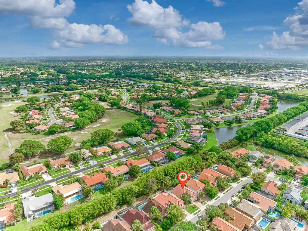 10414 Buena Ventura Drive Boca Raton FL 33498