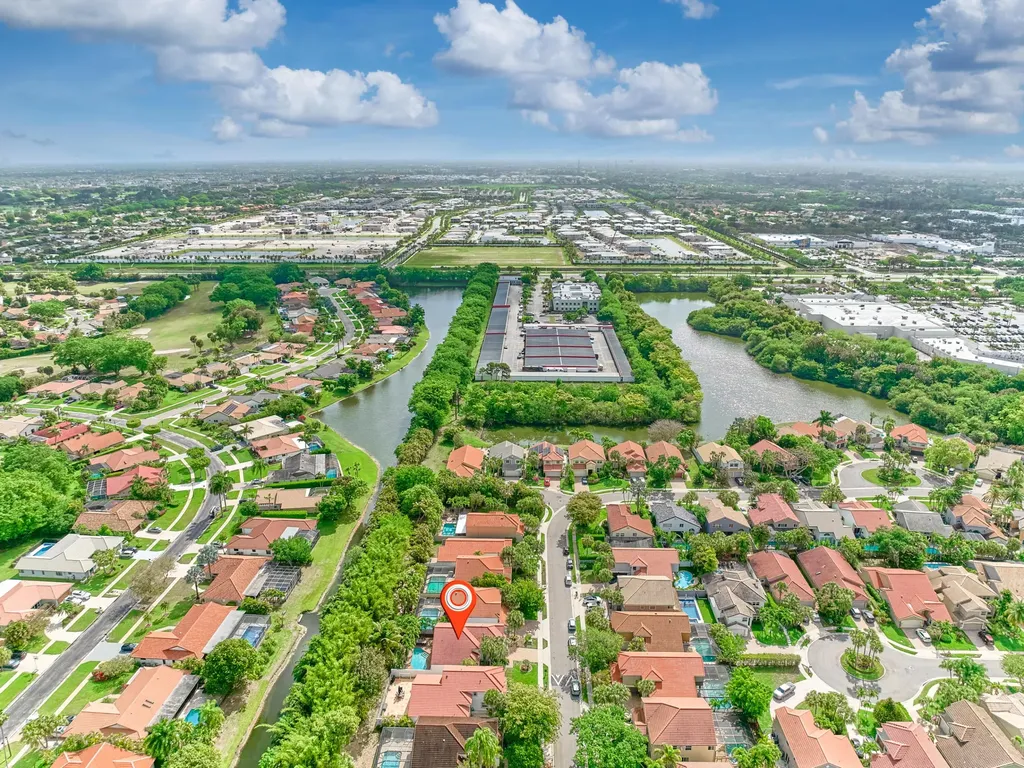 10414 Buena Ventura Drive Boca Raton FL 33498