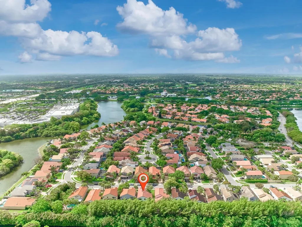 10414 Buena Ventura Drive Boca Raton FL 33498