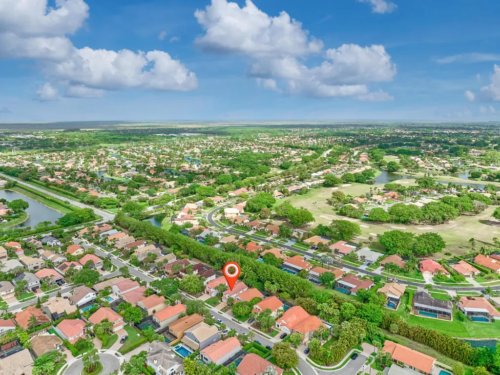 10414 Buena Ventura Drive Boca Raton FL 33498