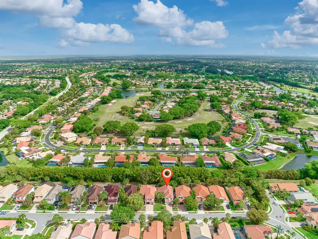10414 Buena Ventura Drive Boca Raton FL 33498
