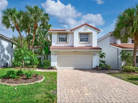 10414 Buena Ventura Drive Boca Raton FL 33498