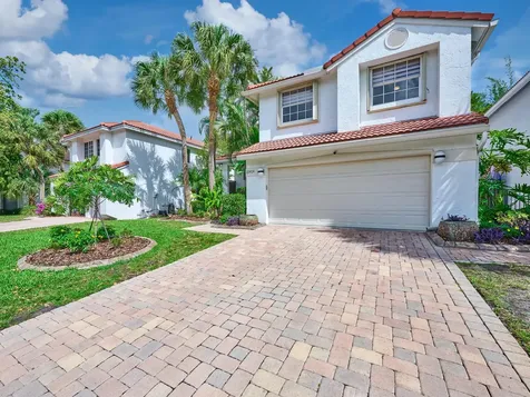 10414 Buena Ventura Drive Boca Raton FL 33498