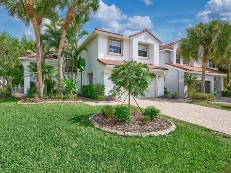 10414 Buena Ventura Drive Boca Raton FL 33498