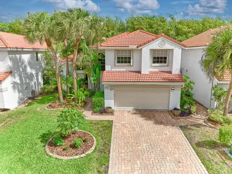 10414 Buena Ventura Drive Boca Raton FL 33498