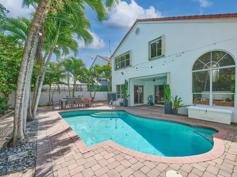 10414 Buena Ventura Drive Boca Raton FL 33498