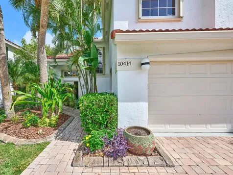10414 Buena Ventura Drive Boca Raton FL 33498