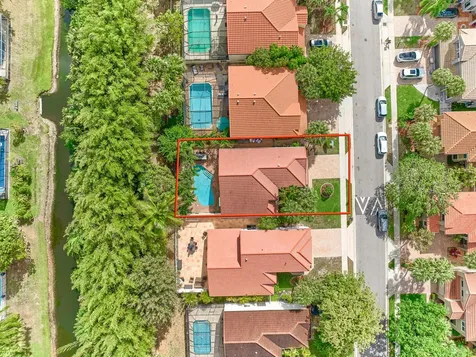 10414 Buena Ventura Drive Boca Raton FL 33498