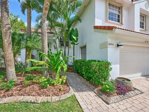 10414 Buena Ventura Drive Boca Raton FL 33498