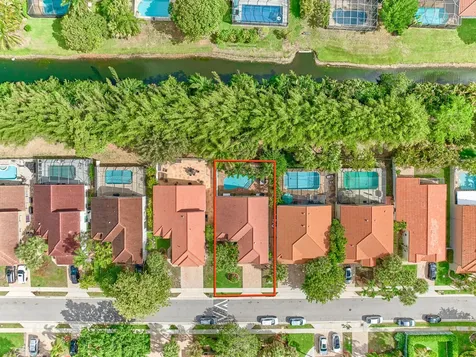 10414 Buena Ventura Drive Boca Raton FL 33498