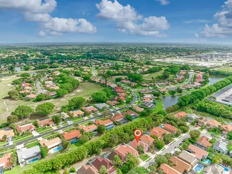 10414 Buena Ventura Drive Boca Raton FL 33498