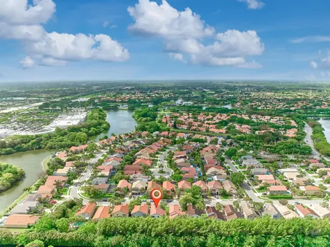 10414 Buena Ventura Drive Boca Raton FL 33498