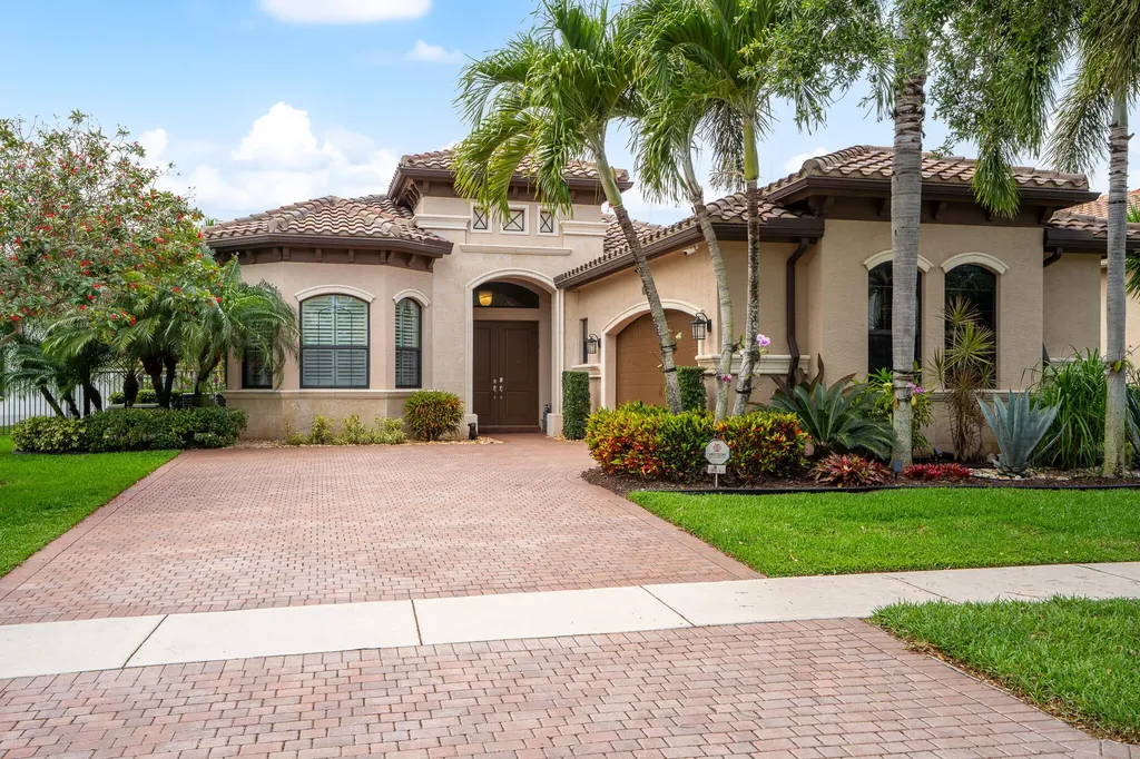 16611 Ambassador Bridge Road Delray Beach FL 33446