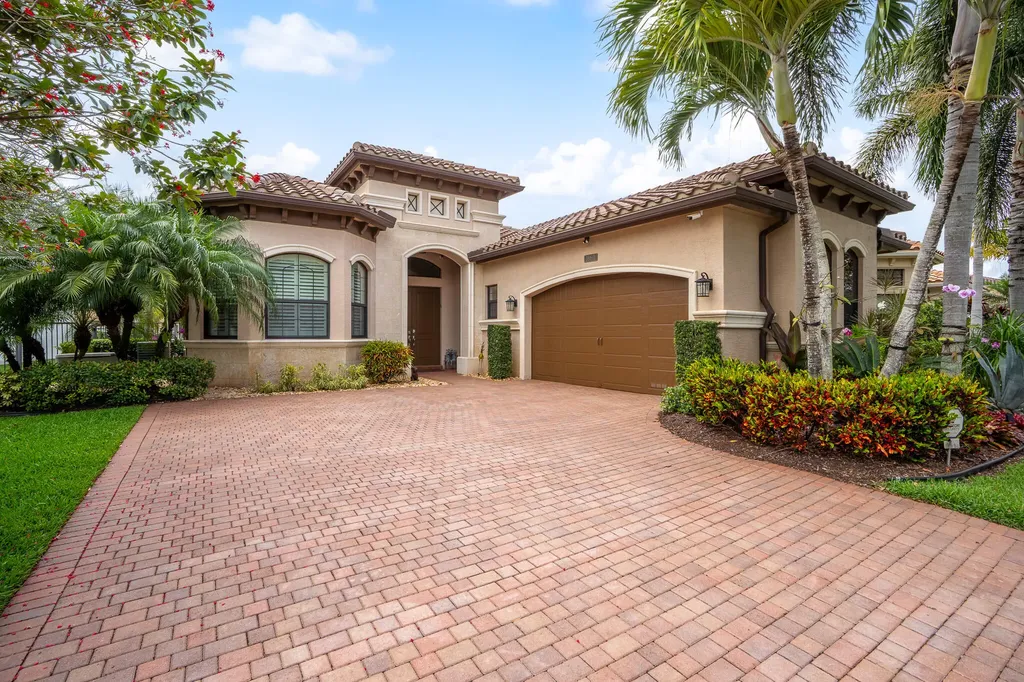 16611 Ambassador Bridge Road Delray Beach FL 33446