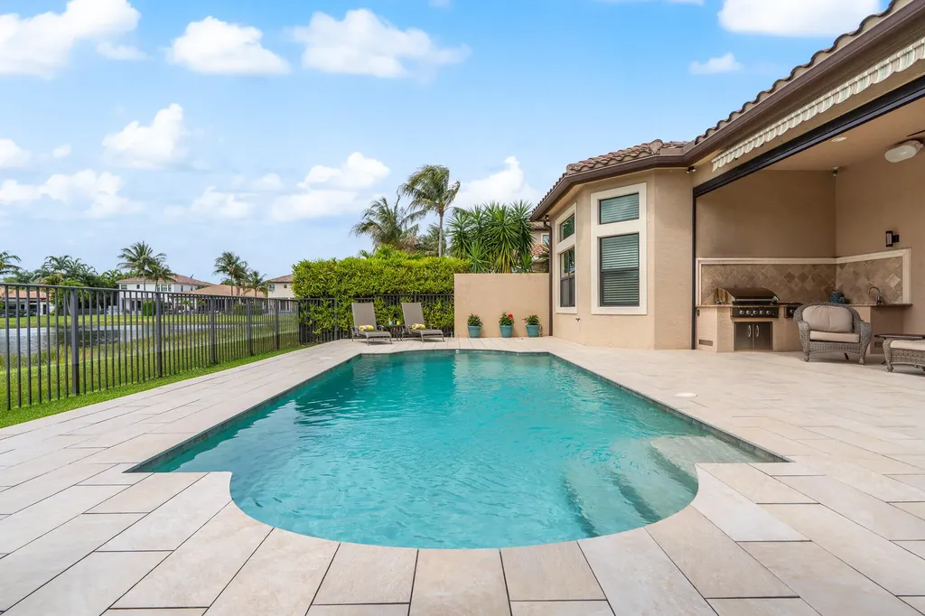 16611 Ambassador Bridge Road Delray Beach FL 33446