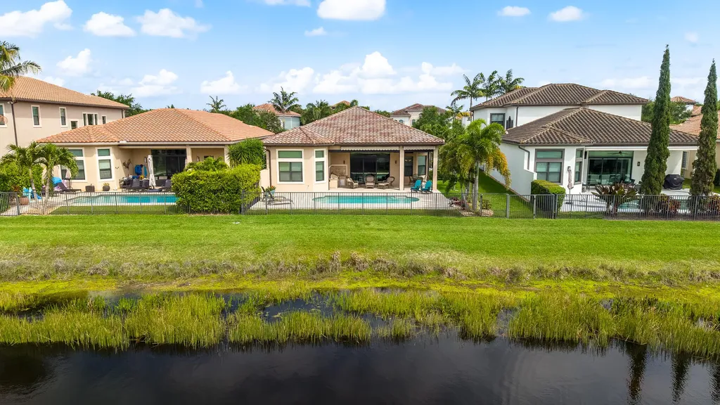 16611 Ambassador Bridge Road Delray Beach FL 33446