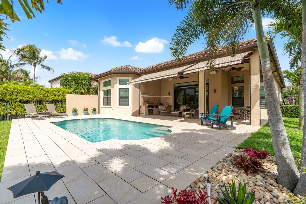 16611 Ambassador Bridge Road Delray Beach FL 33446