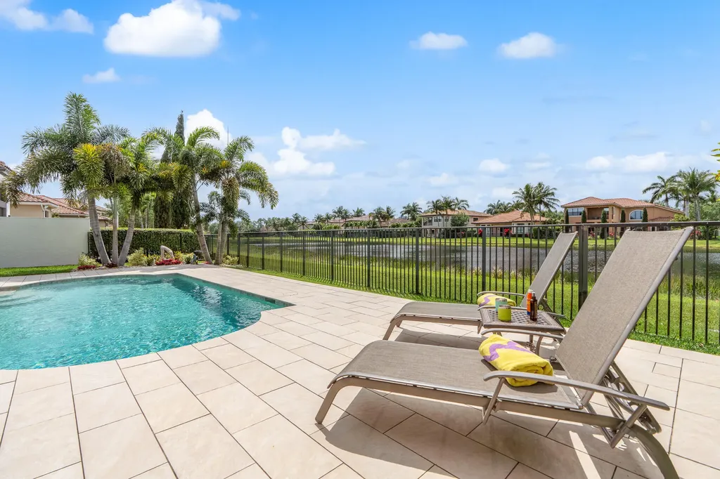 16611 Ambassador Bridge Road Delray Beach FL 33446